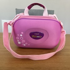 Kids pink vtech for sale  AMERSHAM