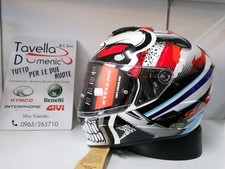 Casco integrale moto usato  Italia