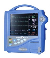 Dinamap pro 1000 gebraucht kaufen  Duisburg