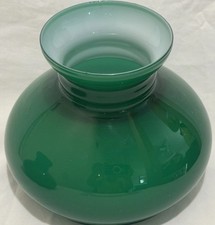 Vntg emerald green for sale  Deltona