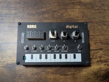 Korg tekt nts for sale  Macungie