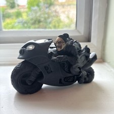 Skeleton riding black for sale  KNOTTINGLEY