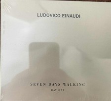 Ludovico einaudi seven usato  Napoli