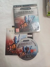 Usado, Hitman HD Trilogy Playstation 3 (PS3) - Complet - FAH comprar usado  Enviando para Brazil