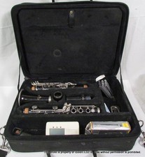leblanc clarinet for sale  Elmhurst