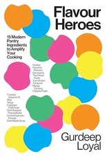 Flavour heroes modern for sale  UK