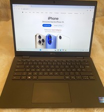 Dell latitude 3420 d'occasion  Marseille-en-Beauvaisis