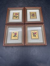 Kunstlithographie goldfolie ze gebraucht kaufen  Berlin