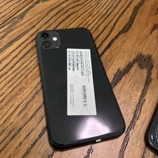 Apple iphone black for sale  Fort Lauderdale