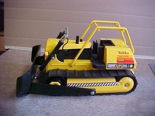 Vintage tonka mighty for sale  Concord