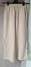 Weite leichte schlupfhose gebraucht kaufen  Bochum