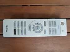 Epson fernbedienung 150015001 gebraucht kaufen  Berlin