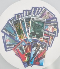 Lot marvel avengers for sale  HEREFORD
