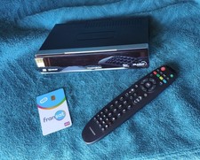 Decodeur satellite fransat d'occasion  Cusset