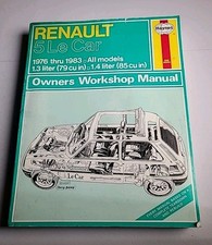 Renault car 1976 for sale  San Diego