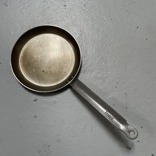 Mauviel 1830 stainless for sale  Portland