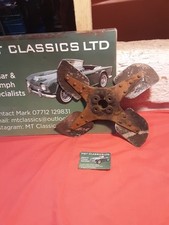 Triumph tr4 engine for sale  WOLVERHAMPTON