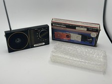 Radio vintage 1991 d'occasion  Marignier