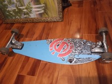 CARVING SKATEBOARD LONGBOARD SHORT ORIGINAL SKATES FLEX TRUCKS CARGA DE MOLA comprar usado CARVING SKATEBOARD LONGBOARD SHORT ORIGINAL SKATES FLEX TRUCKS CARGA DE MOLA comprar usado  Enviando para Brazil