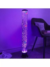 Lamp led bubble for sale  NOTTINGHAM