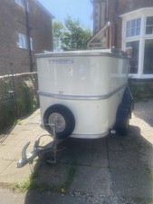 Ifor williams bv64 for sale  HASTINGS