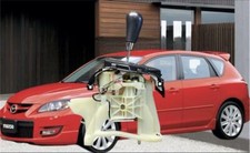 Mazda sport 2.5l for sale  Yakima