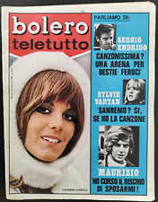 Bolero 1123 1968 usato  Osimo