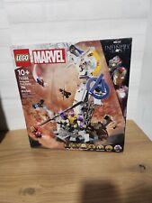 Usado, Lego Marvel Avengers: Endgame Final Battle #76266 comprar usado  Enviando para Brazil