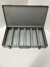 Vintage gray metal for sale  Rockland