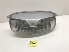 Fanale anteriore plastica usato  Zovencedo