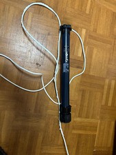 Somfy 100 io10 gebraucht kaufen  Villmar