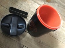 Riginal jägermeister eiseimer gebraucht kaufen  Weingarten