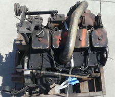 Cummins 4bt rotary for sale  Pleasant Plain