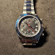 Automatik chronograph armbandu gebraucht kaufen  Speyer