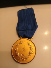 Medaglia valor militare usato  Bologna