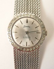 Ancienne montre femme d'occasion  Paris IX