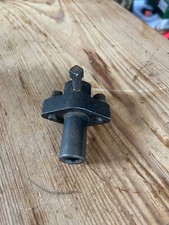 Lathe shank capstan for sale  HONITON