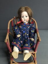 Antike charakterpuppe 2097 gebraucht kaufen  Westerstede