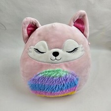 Squishmallows alessi fox for sale  Chesterland