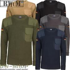 Bwum bundeswehr pullover gebraucht kaufen  Wittenberge