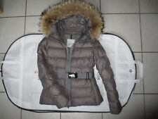 Moncler angers damendaunenjack gebraucht kaufen  Worms