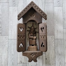 Vtg wood carved for sale  Waynesboro