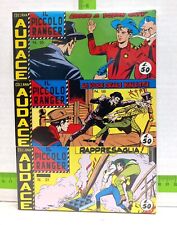 Piccolo ranger striscia usato  Triggiano