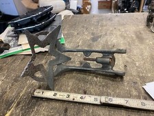 Vtg starline cast for sale  Butler