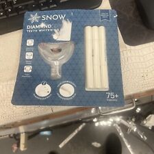 Snow diamond series for sale  North Las Vegas