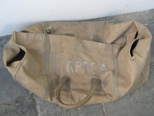 British army holdall for sale  LONDON