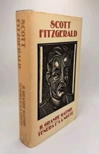 Grande gatsby tenera usato  Fonte Nuova