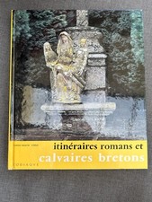 Itinéraires romans calvaires d'occasion  Rezé