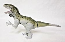 Jurassic world indominus usato  Messina