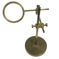 Desktop nautical magnifying for sale  WOODFORD GREEN